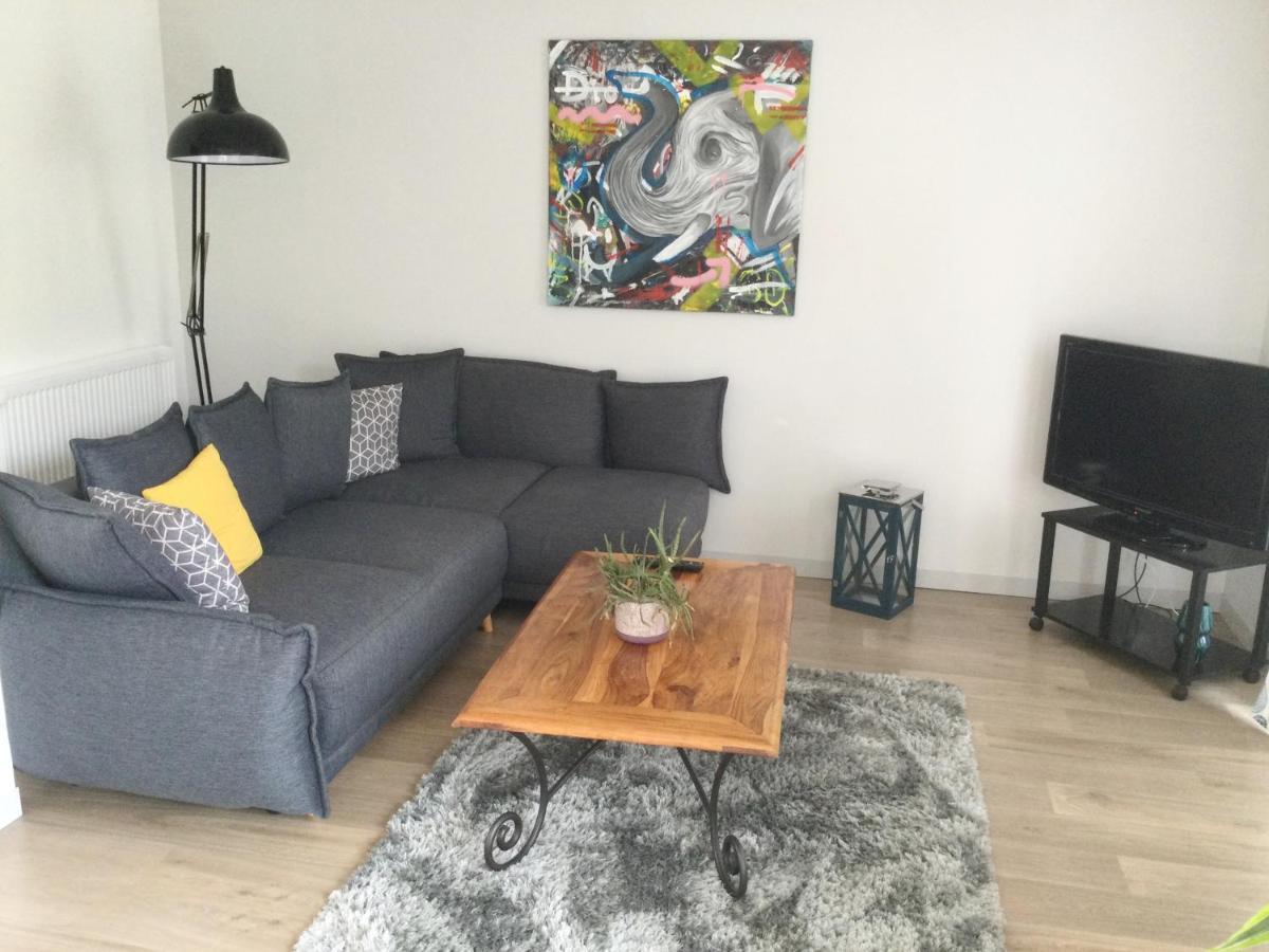 Location Maison Le Mans - Parking Gratuit - Cemima Villa Eksteriør bilde