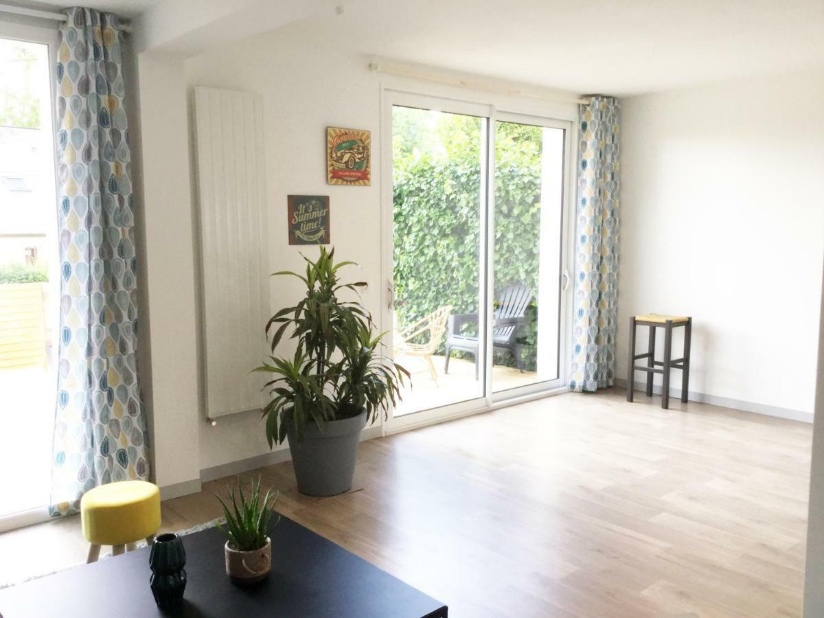 Location Maison Le Mans - Parking Gratuit - Cemima Villa Eksteriør bilde