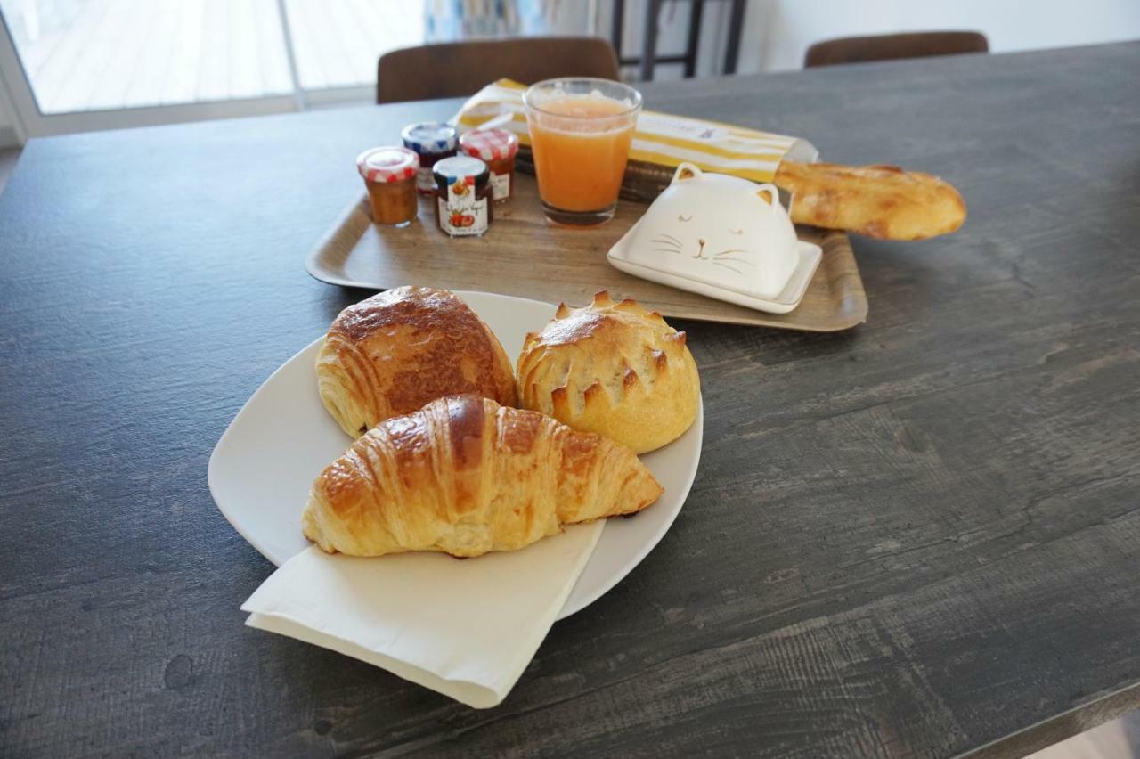 Location Maison Le Mans - Parking Gratuit - Cemima Villa Eksteriør bilde